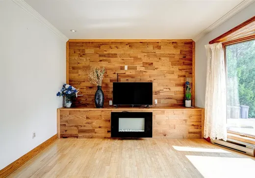 Maison à vendre - 3680 Rue Tremblay, Ville de Québec, J7M 2C1