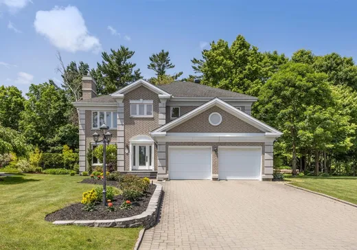 Two or more stories for sale - 55 Rue de l'Orée-des-Bois, Gatineau, J8R2L4