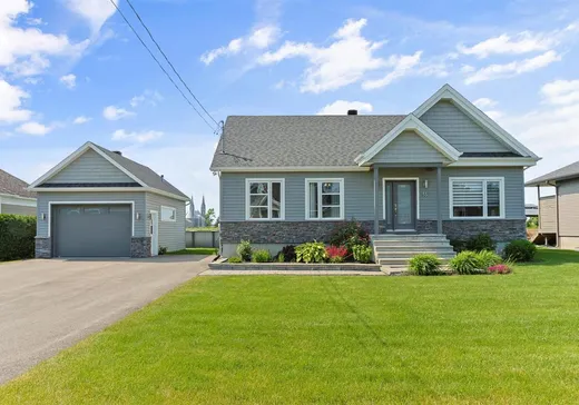 Bungalow à vendre - 55 Rue Jean-François, St-Jean-Chrysostome, J0S1R0