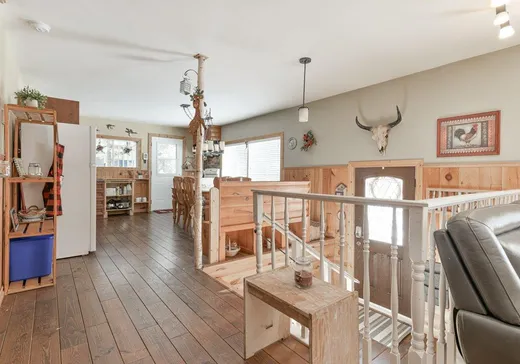 Maison à vendre - 18 3e Avenue, Harrington, J8G 2T1