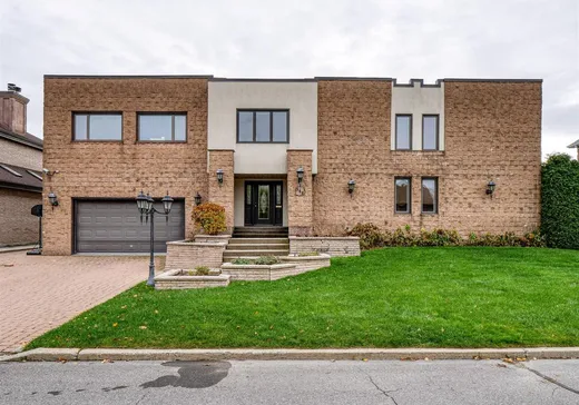 Maison à vendre - 546 Rue du Chenal, Repentigny, J6A 2Z7