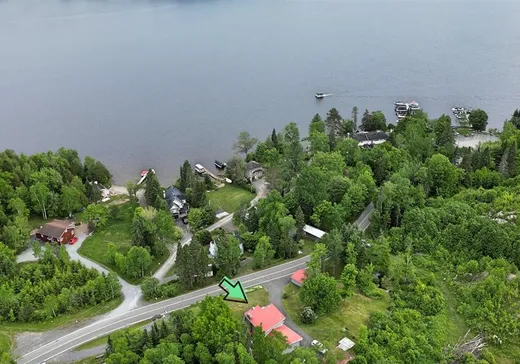 Maison à étages à vendre - 108 Rue du Club-Nautique, Lac-Etchemin, G0R1S0