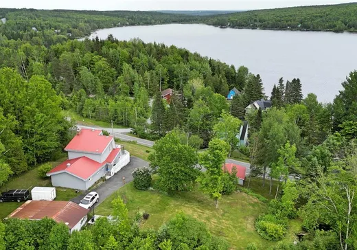 Maison à vendre - 108 Rue du Club-Nautique, Lac-Etchemin, G0R 1S0