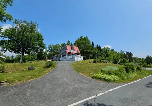 Maison à vendre - 108 Rue du Club-Nautique, Lac-Etchemin, G0R 1S0