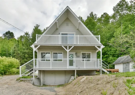 Maison à vendre - 530 Ch. de Ste-Béatrix, St-Jean-De-Matha, J0K 1Y0