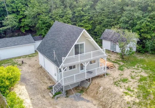 Maison à vendre - 530 Ch. de Ste-Béatrix, St-Jean-De-Matha, J0K 1Y0
