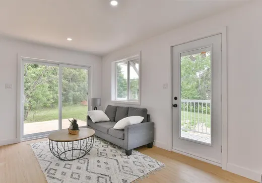 Maison à vendre - 530 Ch. de Ste-Béatrix, St-Jean-De-Matha, J0K 1Y0