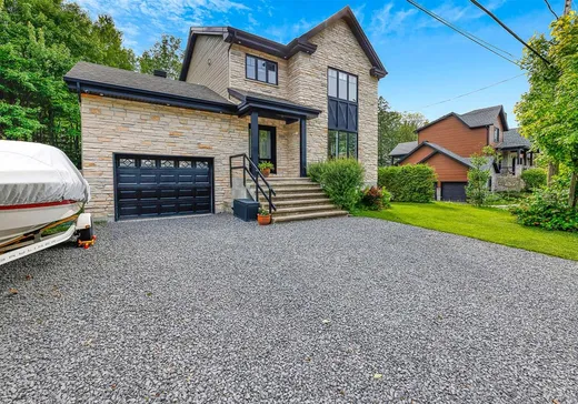 House for sale - 13850 Rue Lepage, St-Canut, J7N 1R8