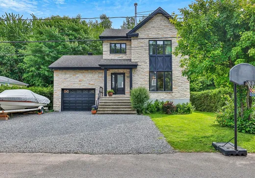 House for sale - 13850 Rue Lepage, St-Canut, J7N 1R8