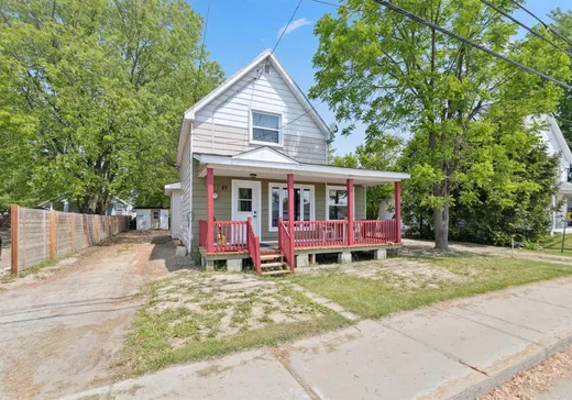 House for sale - 97 Rue Principale, Fassett, J0V 1H0