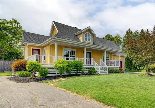 Bungalow for sale - 526 Rue Jean-Talon, St-Luc, J2W1M8