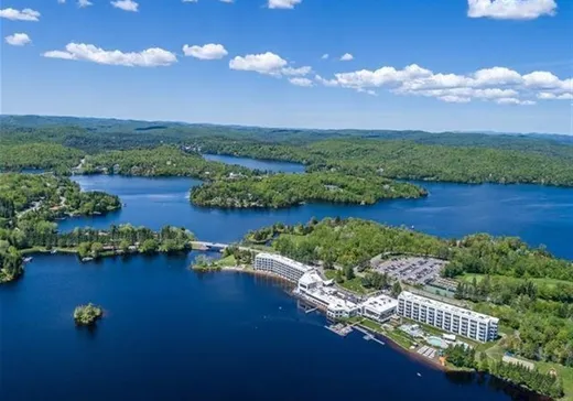 Condo for sale - 43 Ch. Fridolin-Simard, Entrelacs, J0T 2E0