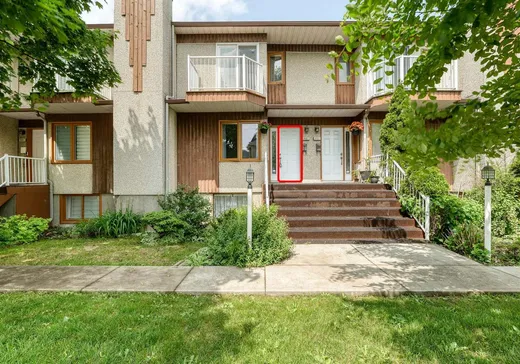 Two or more stories for sale - 113 Boul. Bellerose O., Laval (Auteuil), H7K3H2