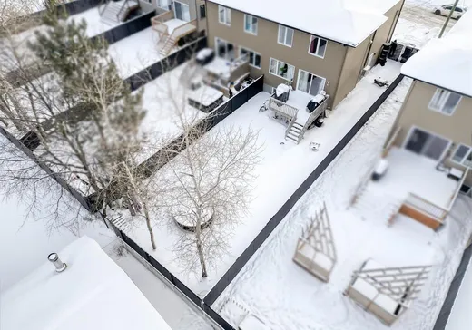 Maison à vendre - 122 Rue des Érables, Lavaltrie, J5T 2X8