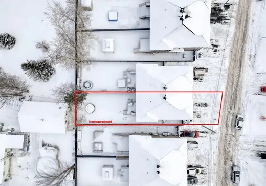 Maison à vendre - 122 Rue des Érables, Lavaltrie, J5T 2X8