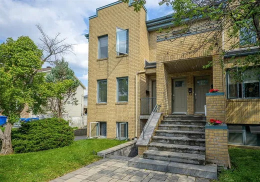 Condo à vendre - 773 Av. Ampère, Laval (Chomedey), H7N6G9