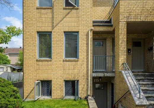 Condo à vendre - 773 Av. Ampère, Laval (Chomedey), H7N 6G9