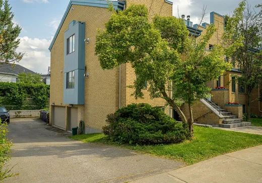 Condo à vendre - 773 Av. Ampère, Laval (Chomedey), H7N 6G9