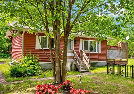 Bungalow à vendre - 35 Ch. Lepoul, Val-des-Lacs, J0T2P0