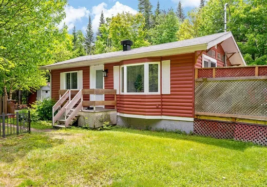 Maison à vendre - 35 Ch. Lepoul, Val-des-Lacs, J0T 2P0