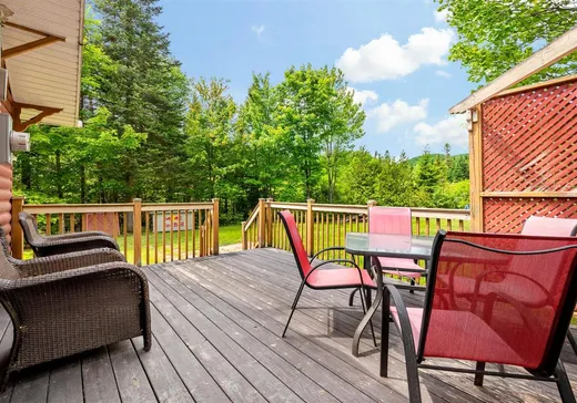 Maison à vendre - 35 Ch. Lepoul, Val-des-Lacs, J0T 2P0