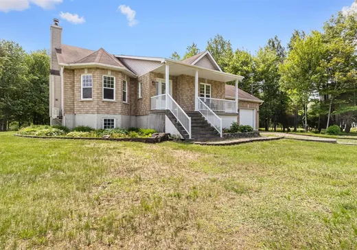 Bungalow for sale - 475 Rue Desjardins, Saint-Colomban, J5K2H1