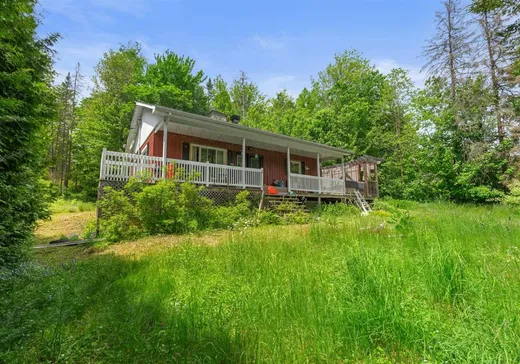 Bungalow for sale - 1540 Ch. Corbeil, St-Adolphe d'Howard, J0T2B0