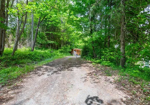 House for sale - 1540 Ch. Corbeil, St-Adolphe d'Howard, J0T 2B0