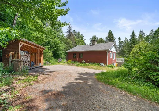 House for sale - 1540 Ch. Corbeil, St-Adolphe d'Howard, J0T 2B0