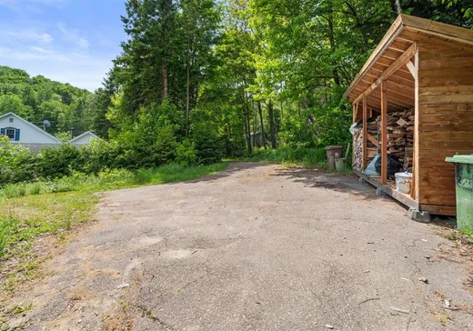 House for sale - 1540 Ch. Corbeil, St-Adolphe d'Howard, J0T 2B0