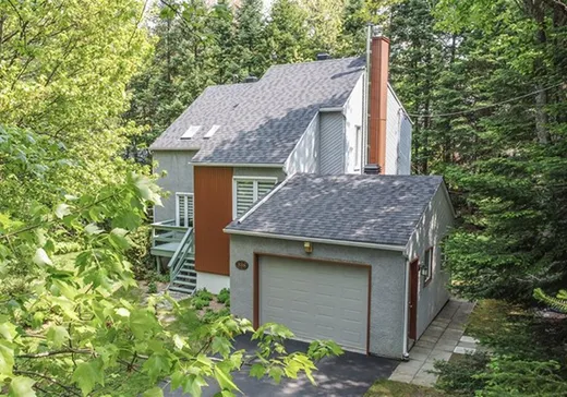 House for sale - 338 Place des Tilleuls, Saint-Sauveur, J0R 1K0