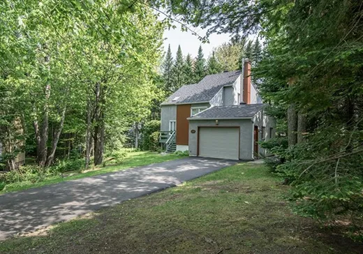House for sale - 338 Place des Tilleuls, Saint-Sauveur, J0R 1K0