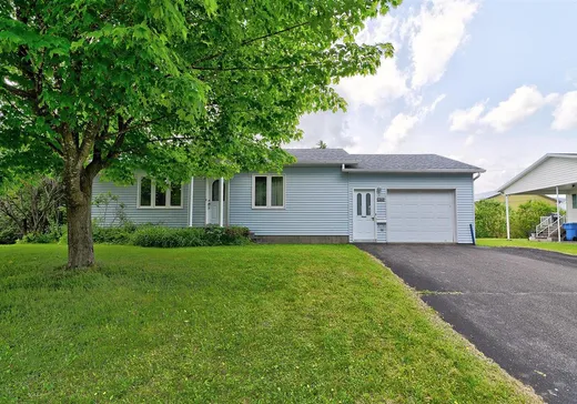 Bungalow à vendre - 1269 Rue de la Tannerie, St-Agapit, G0S1Z0
