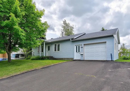 Maison à vendre - 1269 Rue de la Tannerie, St-Agapit, G0S 1Z0