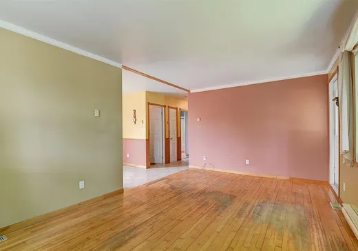 Maison à vendre - 1269 Rue de la Tannerie, St-Agapit, G0S 1Z0