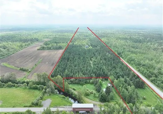 Maison à vendre - 1021 Route Val-Alain, Val-Alain, G0S 3H0