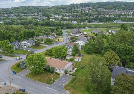 Maison à vendre - 219 26e Avenue, Beauceville, G5X 2B2