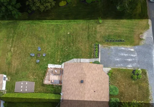 Maison à vendre - 219 26e Avenue, Beauceville, G5X 2B2