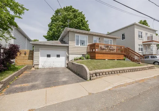 Maison à vendre - 572 Rue St-Onésime, Lévis, G6V 5Z4