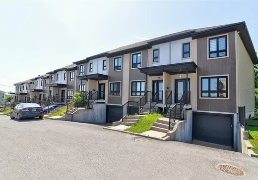 House for sale - 1714 Boul. Louis-XIV, Charlesbourg, G2L 1M7