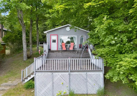 Maison à vendre - 123 Ch. Allard, Coaticook, J1A 2S4