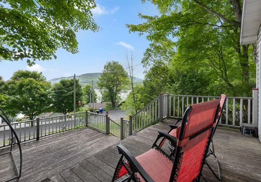 Maison à vendre - 123 Ch. Allard, Coaticook, J1A 2S4