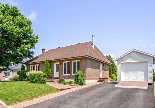 Maison à vendre - 523 Rue Givot, Île d'Orleans St-Jean, G1B 3A1