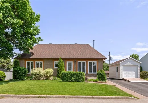 Maison à vendre - 523 Rue Givot, Île d'Orleans St-Jean, G1B 3A1