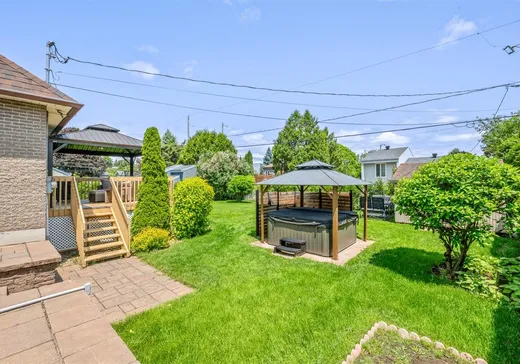 Maison à vendre - 523 Rue Givot, Île d'Orleans St-Jean, G1B 3A1