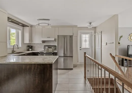 Maison à vendre - 523 Rue Givot, Île d'Orleans St-Jean, G1B 3A1