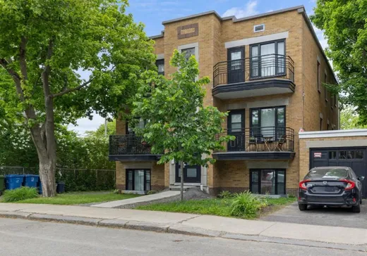 Condo for sale - 1482 Rue Frontenac, Quebec City, G1S2S8