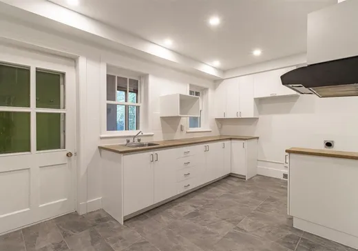 Condo for sale - 1482 Rue Frontenac, Quebec City, G1S 2S8