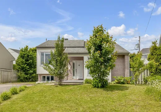 House for sale - 586 Rue Fabienne, Charlesbourg, G2L 2G4