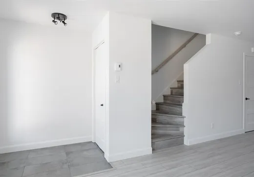 Maison à vendre - 6885 1re Avenue, Ville de Québec, G1H 2X1